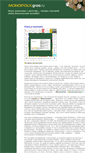 Mobile Screenshot of monopoly.graa.ru
