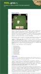 Mobile Screenshot of fool.graa.ru